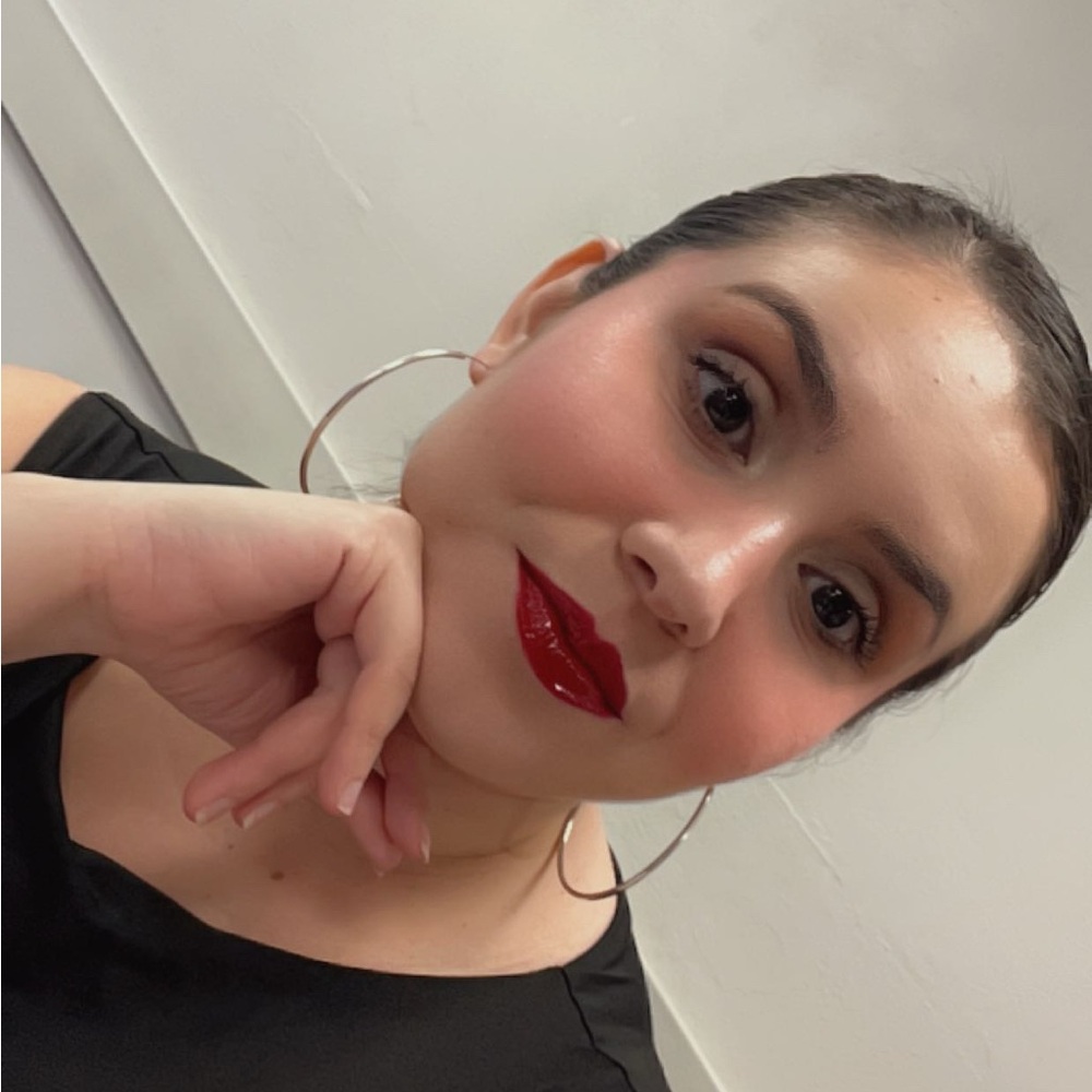 Meet your Posher, Amairany